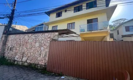 Prédio à venda na Domingos Dias, --, Saco Grande, Florianópolis