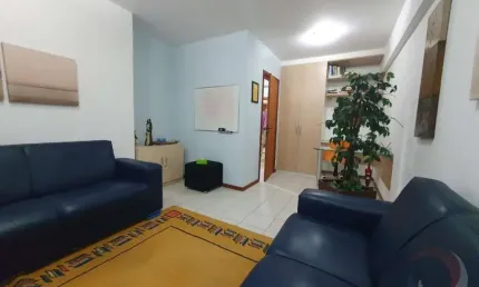 Sala comercial à venda na Rua Araújo Figueiredo, --, Centro, Florianópolis