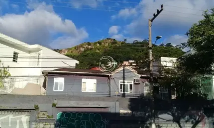 Terreno à venda na Avenida Mauro Ramos, --, Centro, Florianópolis