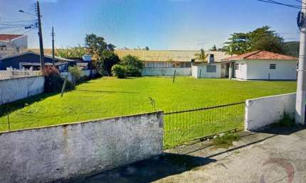 Terreno à venda na Rua Altamiro Barcelos Dutra, --, Barra da Lagoa, Florianópolis