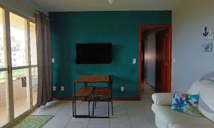 Apartamento com 2 quartos à venda na Rua das Salgemas, --, Açores, Florianópolis