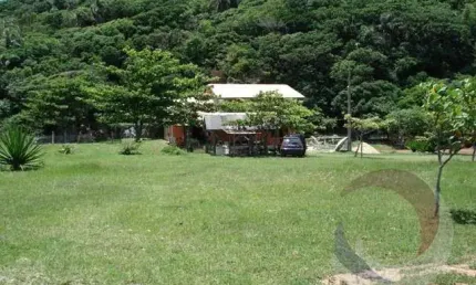 Terreno à venda na Da Praia, --, Ponta do Papagaio, Palhoça