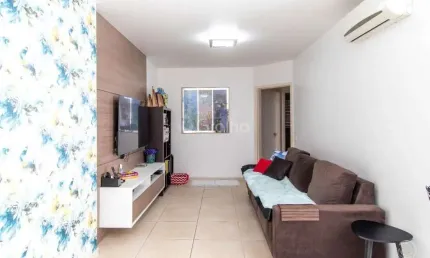Apartamento com 3 quartos à venda na Rua Duarte Schutel, --, Centro, Florianópolis