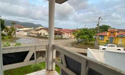 Casa com 4 quartos à venda na Rua Jornalista Nicolau Nagib Nahas, --, Carianos, Florianópolis