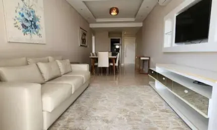 Apartamento com 3 quartos à venda na Avenida Barão do Rio Branco, --, Centro, Palhoça