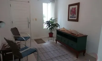 Casa com 3 quartos à venda na Rua João de Barro, --, Canasvieiras, Florianópolis