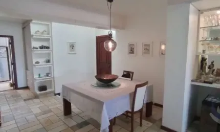 Cobertura com 3 quartos à venda na Rua Vereador José do Vale Pereira, --, Coqueiros, Florianópolis