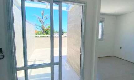 Apartamento com 1 quarto à venda na Rua Manoel Severino de Oliveira, --, Lagoa da Conceição, Florianópolis