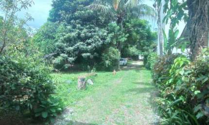 Terreno à venda na Rua da Praia, --, Tapera, Florianópolis