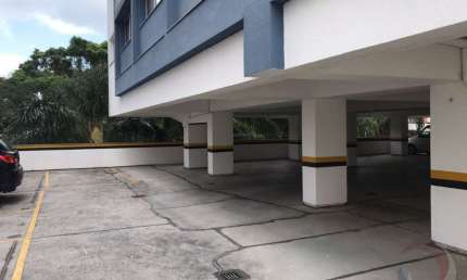 Garagem à venda na Avenida Desembargador Vítor Lima, --, Trindade, Florianópolis