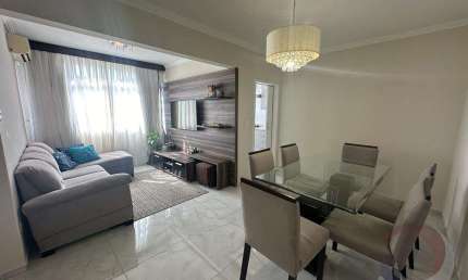 Apartamento com 2 quartos à venda na Rua Felipe Schmidt, --, Centro, Florianópolis