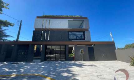 Prédio à venda na Rua Antônio José Thomaz da Costa, --, Campeche, Florianópolis
