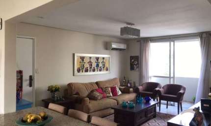 Apartamento com 3 quartos à venda na Rua Visconde de Ouro Preto, --, Centro, Florianópolis