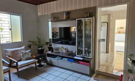 Casa com 3 quartos à venda na Rua Noel Rosa, --, Roçado, São José