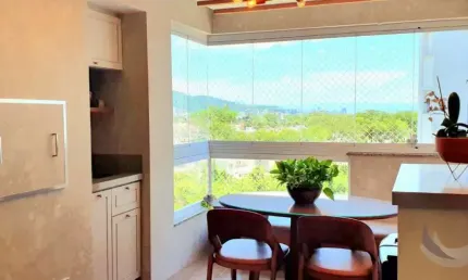 Apartamento com 3 quartos à venda na Avenida Buriti, --, Itacorubi, Florianópolis