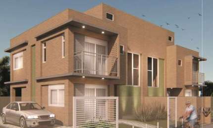 Casa com 3 quartos à venda na Rua Ipê Rosa, --, Carianos, Florianópolis