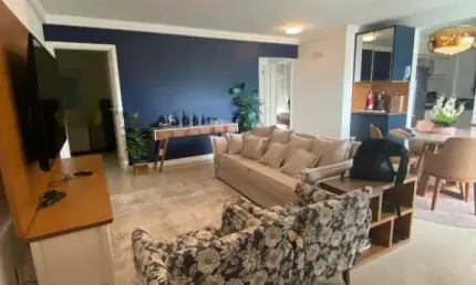 Apartamento com 3 quartos à venda na Rua Caetano Silveira de Matos, --, Centro, Palhoça
