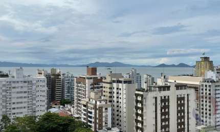 Apartamento com 2 quartos à venda na Rua Luiz Delfino, --, Centro, Florianópolis
