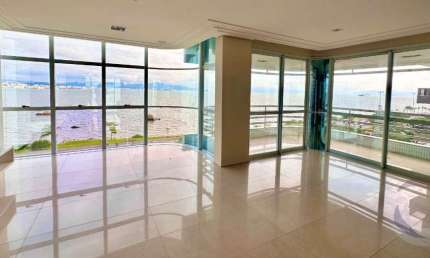 Apartamento com 4 quartos à venda na Avenida Jornalista Rubens de Arruda Ramos, --, Beira Mar, Florianópolis