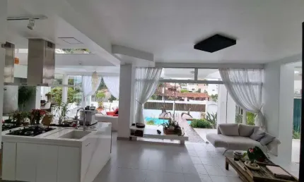 Casa com 8 quartos à venda na Rua Ernesto Stodieck, --, Agronômica, Florianópolis