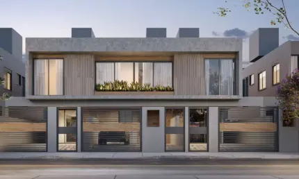 Casa com 3 quartos à venda na Rua Heloisa Rojo Machado, --, Campeche, Florianópolis
