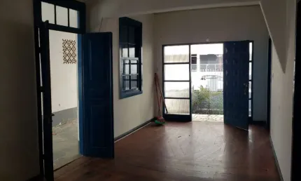 Casa com 3 quartos à venda na Rua Osvaldo Cruz, --, Balneário, Florianópolis