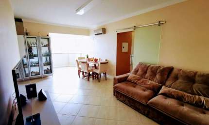 Apartamento com 3 quartos à venda na Rua Martinho Calado, --, Centro, Florianópolis