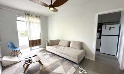 Apartamento com 2 quartos à venda na Rua Professor Antônio Philiphi, --, Campinas, São José