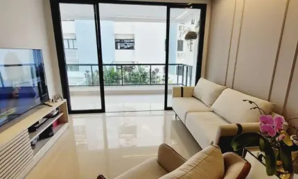 Apartamento com 3 quartos à venda na Travessa Felipe Godinho e Silva, --, Agronômica, Florianópolis