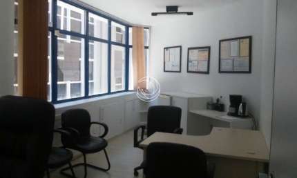 Sala comercial à venda na Rua Saldanha Marinho, --, Centro, Florianópolis