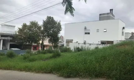 Terreno à venda na Rua das Camélias, --, Pedra Branca, Palhoça