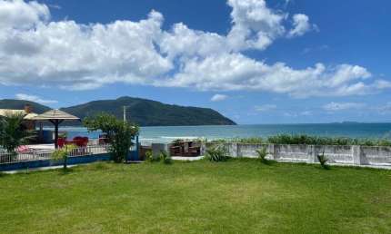 Terreno à venda na Mem De Sá, --, Pântano do Sul, Florianópolis