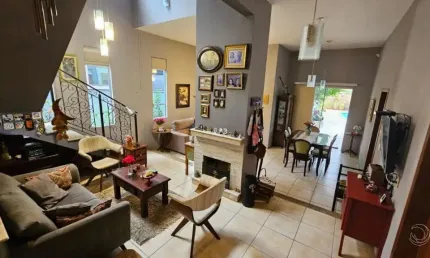 Casa com 3 quartos à venda na Rua dos Flamingos, --, Pedra Branca, Palhoça