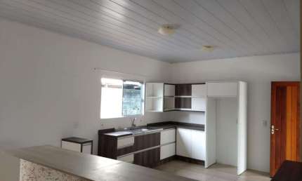 Casa Residencial de 2 quartos no bairro Tapera da Base