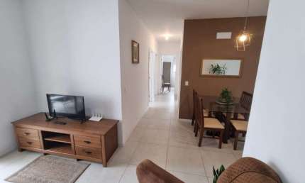 Apartamento com 3 quartos à venda na Rua da Capela, --, Campeche, Florianópolis