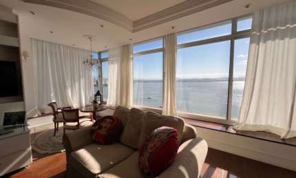 Apartamento com 5 quartos à venda na Avenida Jornalista Rubens de Arruda Ramos, --, Beira Mar, Florianópolis