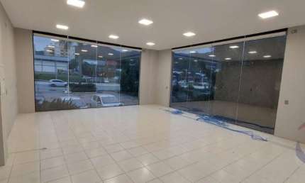 Ponto comercial à venda na Rodovia SC - 401, --, Saco Grande, Florianópolis