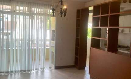 Apartamento de 3 quartos no bairro Lagoa Da Conceição