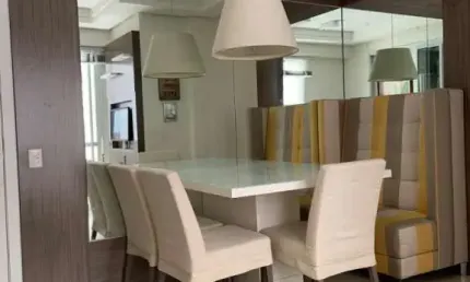 Apartamento com 2 quartos à venda na Rua Frei Caneca, --, Agronômica, Florianópolis