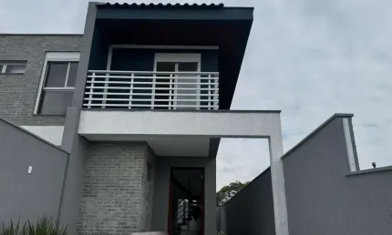 Casa com 3 quartos à venda na Rua do Trapiche, --, Campeche, Florianópolis