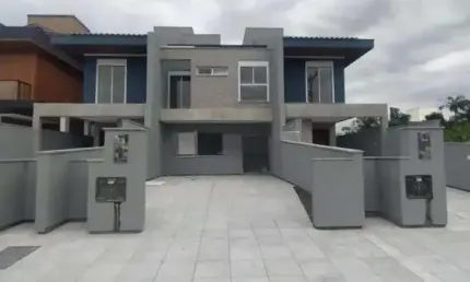 Casa com 3 quartos à venda na Rua do Trapiche, --, Campeche, Florianópolis