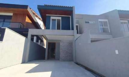 Casa com 3 quartos à venda na Rua do Trapiche, --, Campeche, Florianópolis