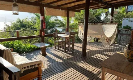 Hotel/pousada de 2640m² no bairro lagoa da conceição