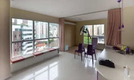 Sala comercial à venda na Avenida Mauro Ramos, --, Centro, Florianópolis