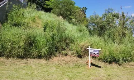 Terreno à venda na Rua das Cabreúvas, --, Pedra Branca, Palhoça