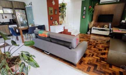 Casa com 3 quartos à venda na Rua Doutor Djalma Moellmann, --, Centro, Florianópolis