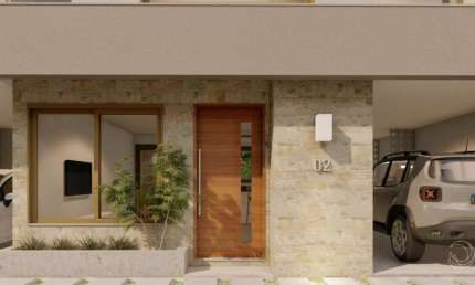 Casa com 3 quartos à venda na Dos Veleiros, --, Campeche, Florianópolis