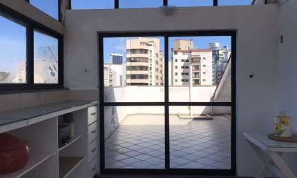 Cobertura com 3 quartos à venda na Rua Desembargador Arno Hoeschl, --, Centro, Florianópolis