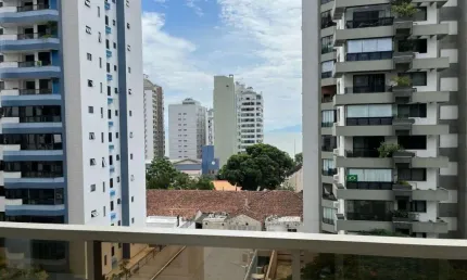 Kitnet / Stúdio à venda na Rua Doutor Armínio Tavares, --, Centro, Florianópolis