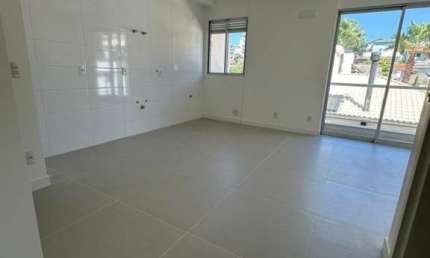 Apartamento com 1 quarto à venda na Servidão Natalicia Pereira, --, João Paulo, Florianópolis